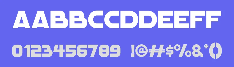 Meltland Sans Serif Font by Gartype Studio — Decorative Font — thumbnail 3