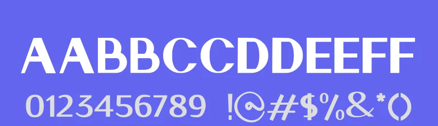 Meluca Font by hayoyuka8 — Sans Serif Font — thumbnail 3