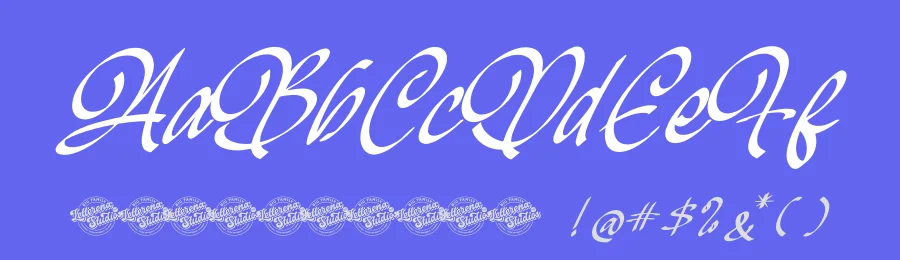 Mendyora Font by letterenastudios — Script Handwritten Font — thumbnail 3