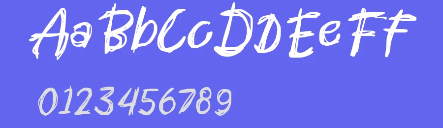 Mental Sickness Font by Inviline.co — Script Handwritten Font — thumbnail 3