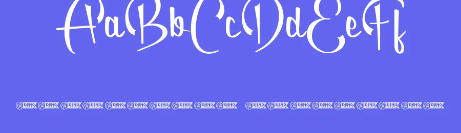 Mentari Pagi Font by nihstudio — Script Handwritten Font — thumbnail 3