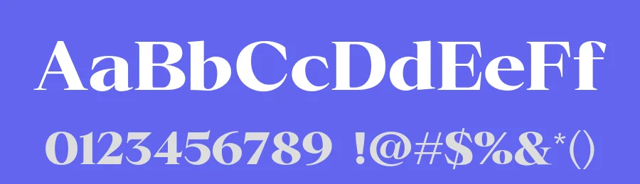 Mentua Font Family by YUKITA CREATIVE — Serif Font — thumbnail 3