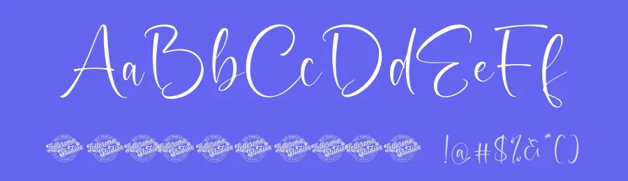 Menty Kastriena Font by letterenastudios — Script Handwritten Font — thumbnail 3