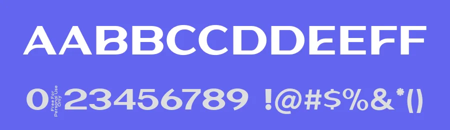 Menz Font by fontcade — Decorative Font — thumbnail 3