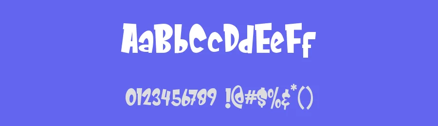 Meowza Playfull and Fancy Font by figuree — Display Font — thumbnail 3