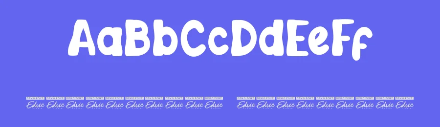 Mergato Font by edricstudio — Display Font — thumbnail 3