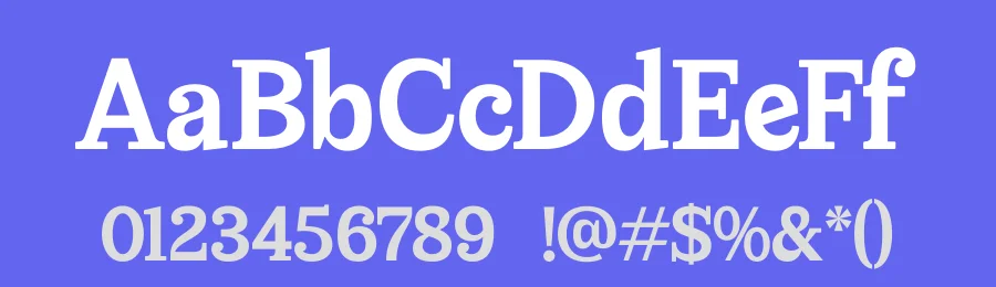 Meridi Rolitud Serif Typeface by timelesstype.co — Display Font — thumbnail 3