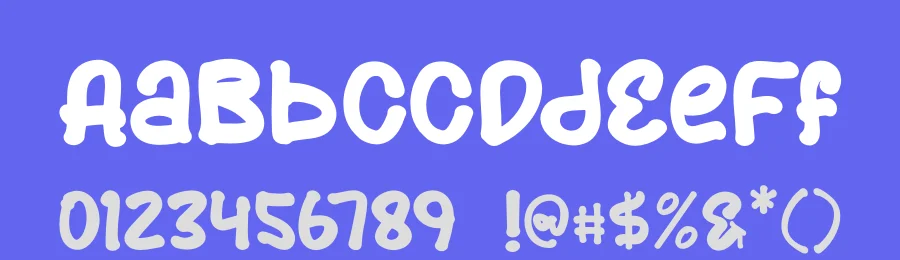 Merislotha Font by letterfabric — Display Font — thumbnail 3