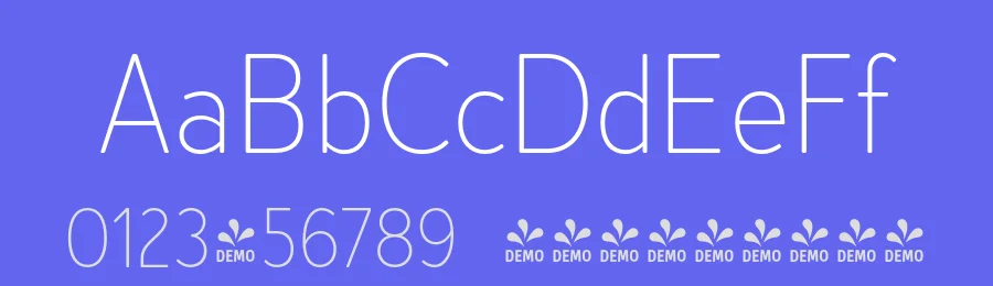 Merlo Neue Font Family by Typoforge Studio — Sans Serif Font — thumbnail 3