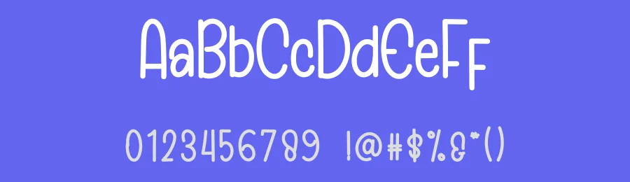 Mermaid Display Font by inermediaSTUDIO — Display Font — thumbnail 3