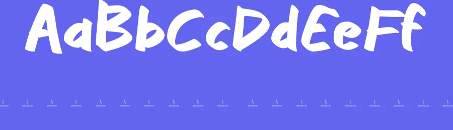 Mermaid Tavern Font by JSHcreates — Decorative Font — thumbnail 3