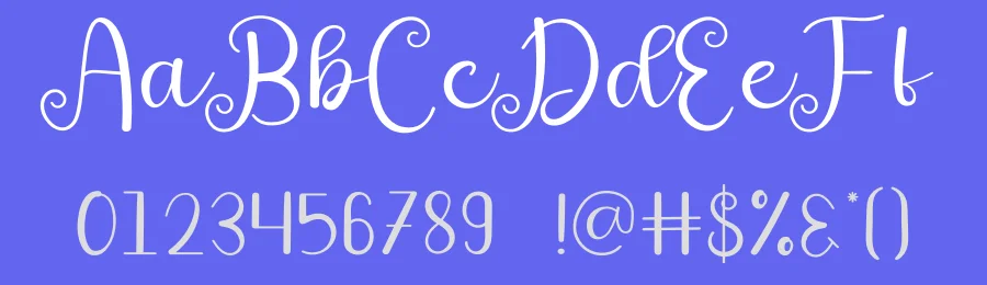 Merry Christmas Script Font by andikastudio — Script Handwritten Font — thumbnail 3