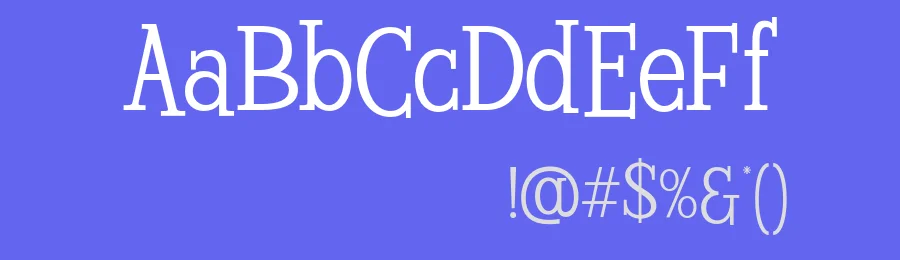 Merry Glow – Christmas Display Serif Font by roomspace.cl — Decorative Font — thumbnail 3