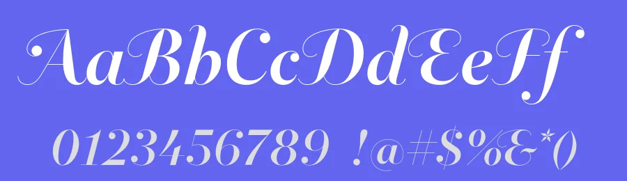 Merry Scriptmas Font by Nootype — Script Handwritten Font — thumbnail 3