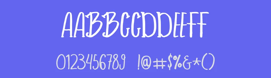 Mestarry Font by Citaletter studio — Blackletter Font — thumbnail 3