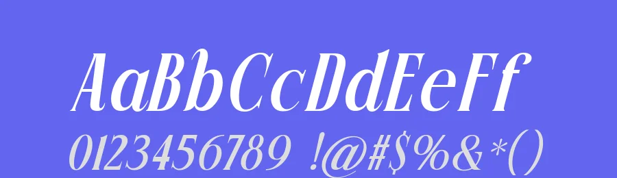Mesuho Font by alit design — Serif Font — thumbnail 3