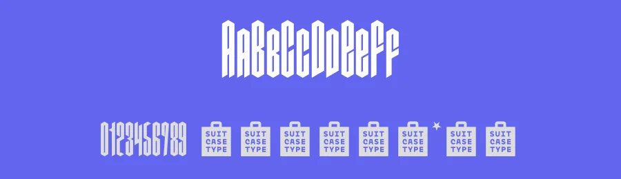 Metalista Font by Suitcase Type Foundry — Display Font — thumbnail 3