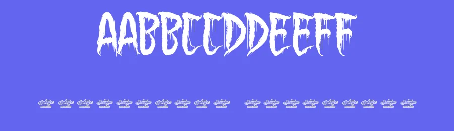 Metalost Display Font by noahtype — Decorative Font — thumbnail 3