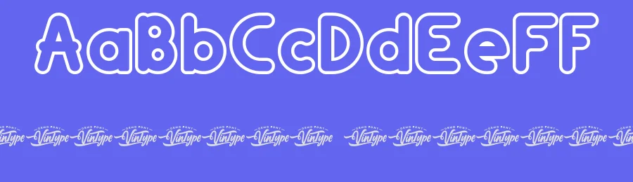 Metamora Sans Serif Font by VinType — Sans Serif Font — thumbnail 3