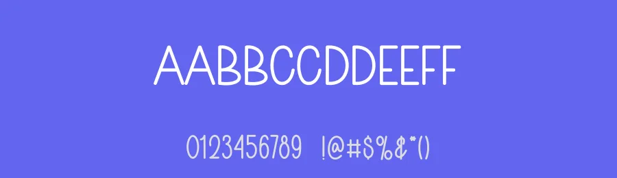 Metrolog Playful Font by freshtypeink — Display Font — thumbnail 3