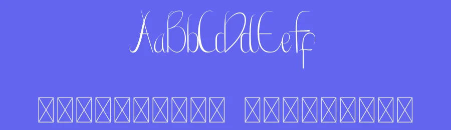 Mettacha Handwritten Font by edricstudio — Script Handwritten Font — thumbnail 3