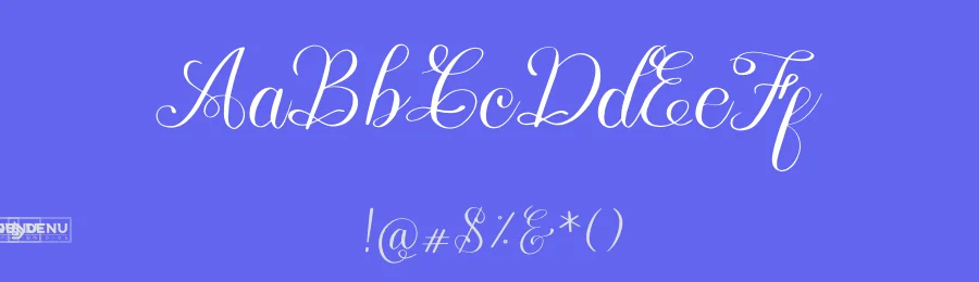 Mewskia Font by Gracetypestudio — Script Handwritten Font — thumbnail 3