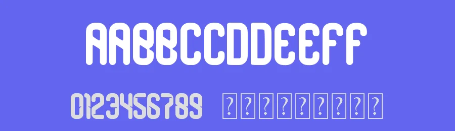 Mexico 2026 Home Kit Font by Kreative_Sublimicon — Display Font — thumbnail 3