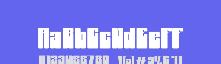 Mexico Solano Font by SlideShoot — Display Font — thumbnail 3