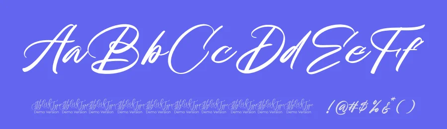 Mhantik Studyla Font by stylishtype.co — Script Handwritten Font — thumbnail 3