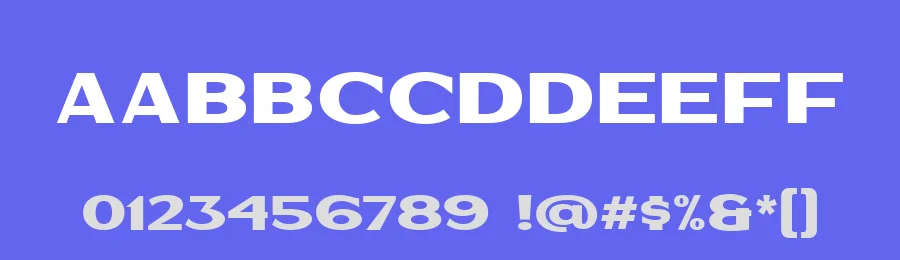 Michigan Font Duo by Letterhend Studio — Sans Serif Font — thumbnail 3