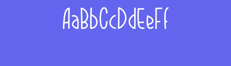 Mideo Display Font by Forberas Foundry — Decorative Font — thumbnail 3