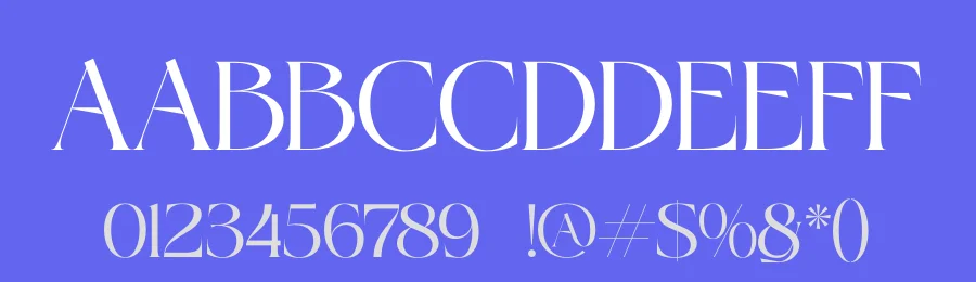 Midlife Cricise Font by timelesstype.co — Serif Font — thumbnail 3