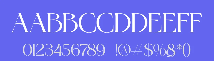 Midlife Cricise Typeface by timelesstype.co — Display Font — thumbnail 3