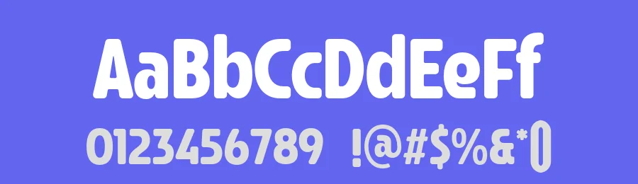 Midnight Day Font by Sensatype Studio — Display Font — thumbnail 3