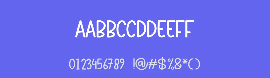 Midnight Monday Handwritten Font by andikastudio — Display Font — thumbnail 3
