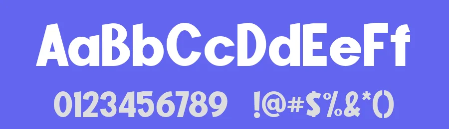 Midnight Workers Sans Serif Font by figuree studio — Sans Serif Font — thumbnail 3