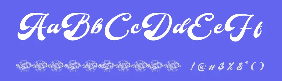 Midstic Vibes Font by letterenastudios — Script Handwritten Font — thumbnail 3