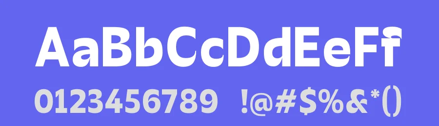 Mighty Swifta Font by timelesstype.co — Display Font — thumbnail 3