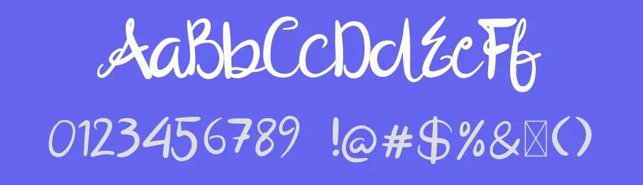 Mike Sully Script Font by Dhabee — Script Handwritten Font — thumbnail 3
