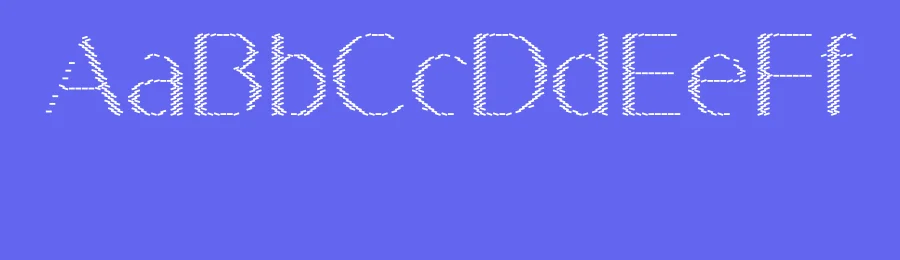 Mikea Bricks Font by craftsupplyco — Display Font — thumbnail 3