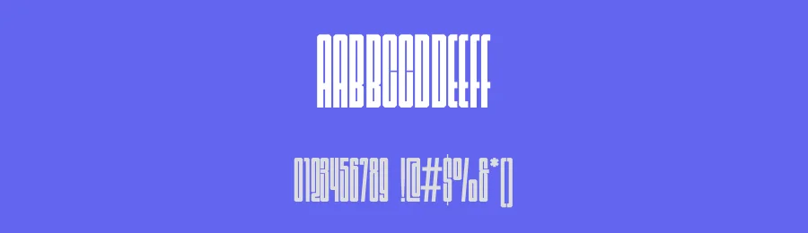 Mikiro Font by Funtype — Decorative Font — thumbnail 3