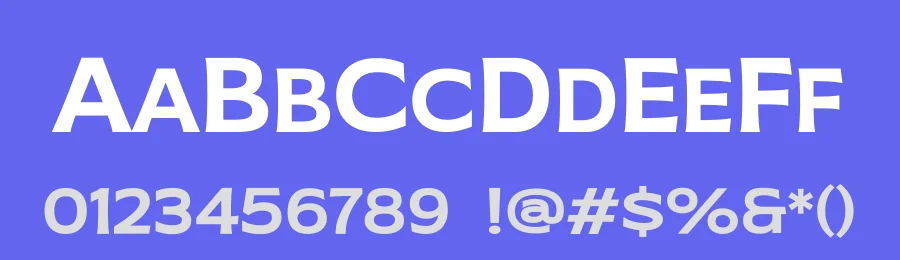 Mikoena Font by GlottaTypeface — Display Font — thumbnail 3
