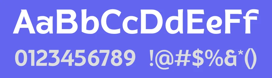 Milande Font by Sronstudio — Sans Serif Font — thumbnail 3