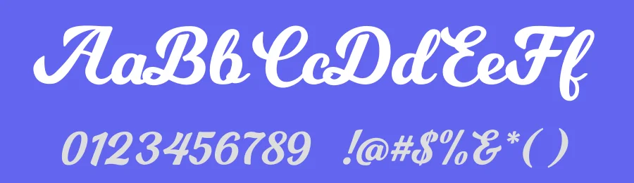 Milano Perla Font by jimtypestudio — Display Font — thumbnail 3