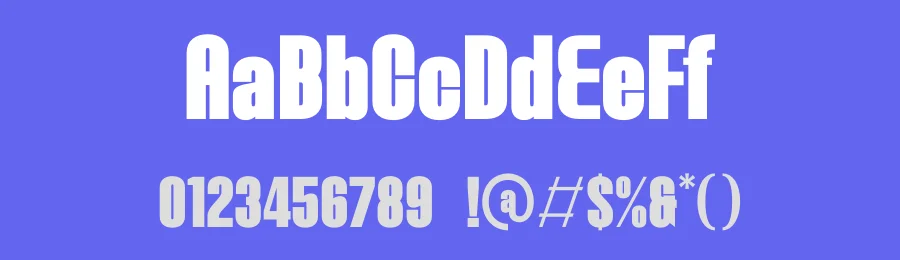 Milarow Font by TypeLogue — Display Font — thumbnail 3