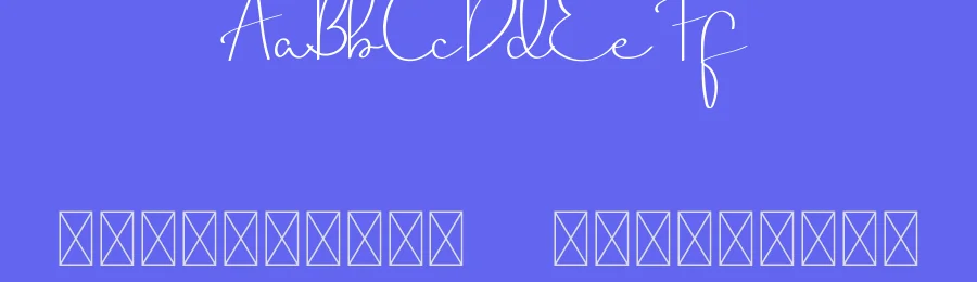 Mile Green Signature Font by edricstudio — Script Handwritten Font — thumbnail 3