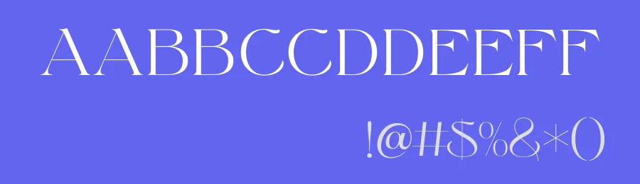 Mile Heights Font by Surplus Type Co — Serif Font — thumbnail 3