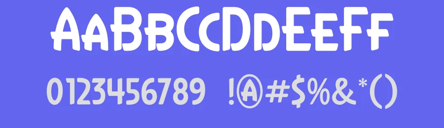 Milerian Glothic Font by Storytype — Sans Serif Font — thumbnail 3