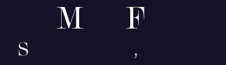 Miles Font by Thunder Studio — Serif Font — thumbnail 2