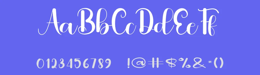 Milestones Script Font by inermediaSTUDIO — Script Handwritten Font — thumbnail 3